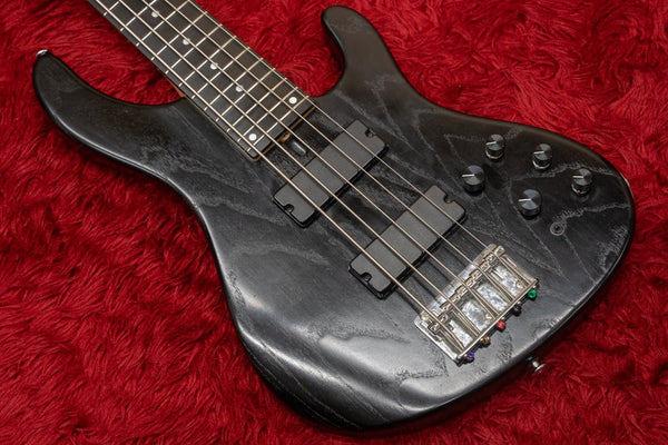 【used】Bacchus / TF5-STD ASH BLK/OIL-MH 4.485kg #C31534【GIB Yokohama】