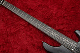 【used】Bacchus / TF5-STD ASH BLK/OIL-MH 4.485kg #C31534【GIB Yokohama】