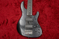 【중고】Bacchus / TF5-STD ASH BLK/OIL-MH 4.485kg #C31534【GIB Yokohama】