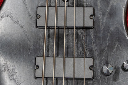 【used】Bacchus / TF5-STD ASH BLK/OIL-MH 4.485kg #C31534【GIB Yokohama】