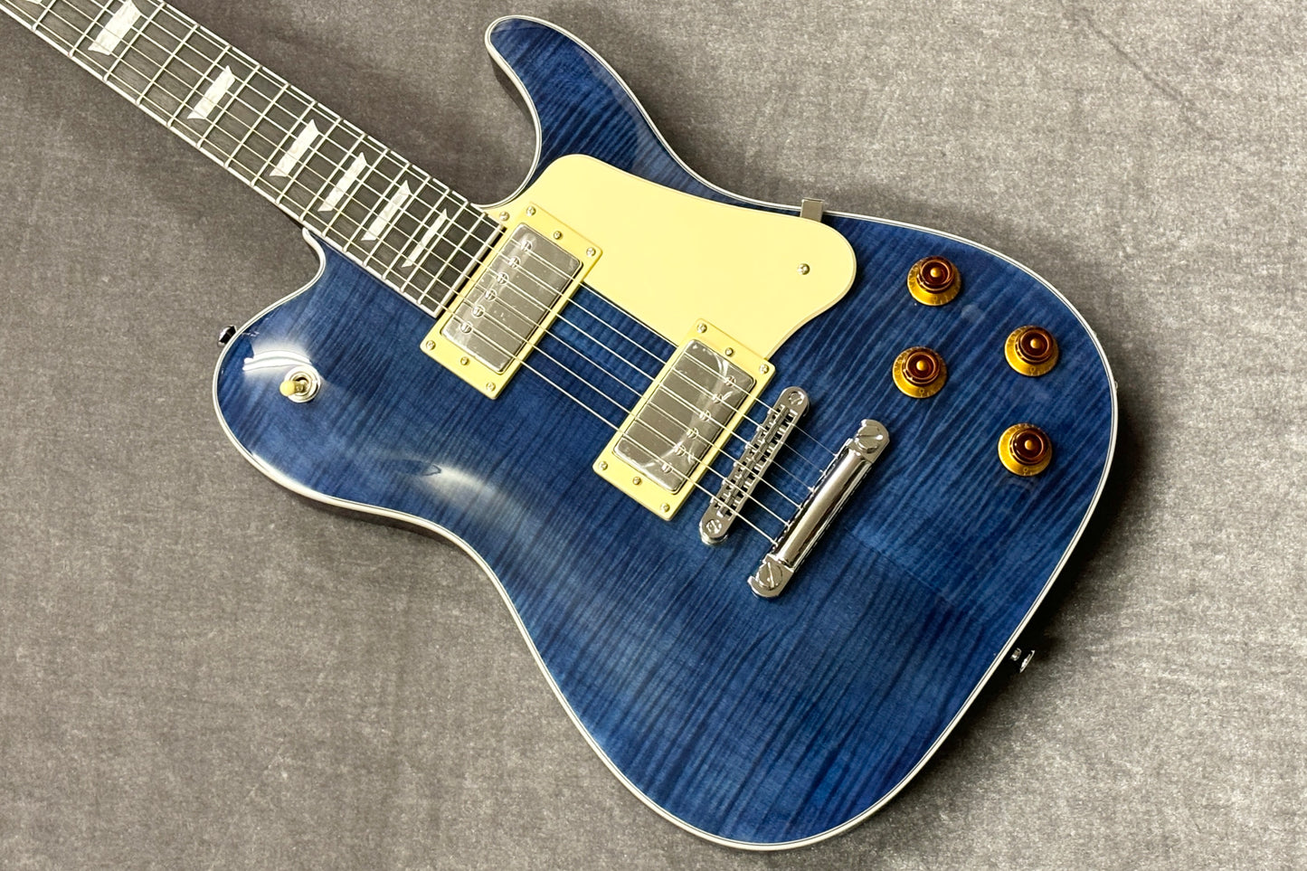 【outlet】Bacchus / BARON-FM ST-BLU【GIB Hyogo】
