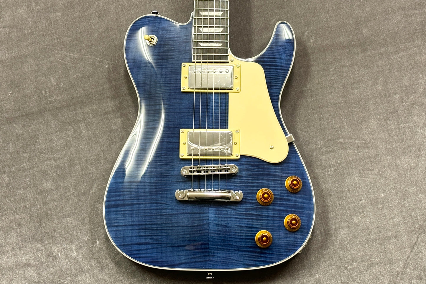 【outlet】Bacchus / BARON-FM ST-BLU【GIB Hyogo】