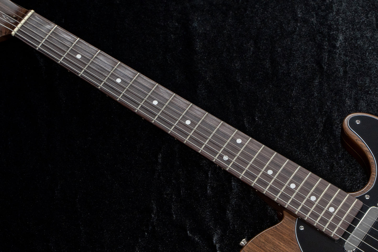 【used】Bacchus / BTE-TW NS 3.8kg【TONIQ横浜】