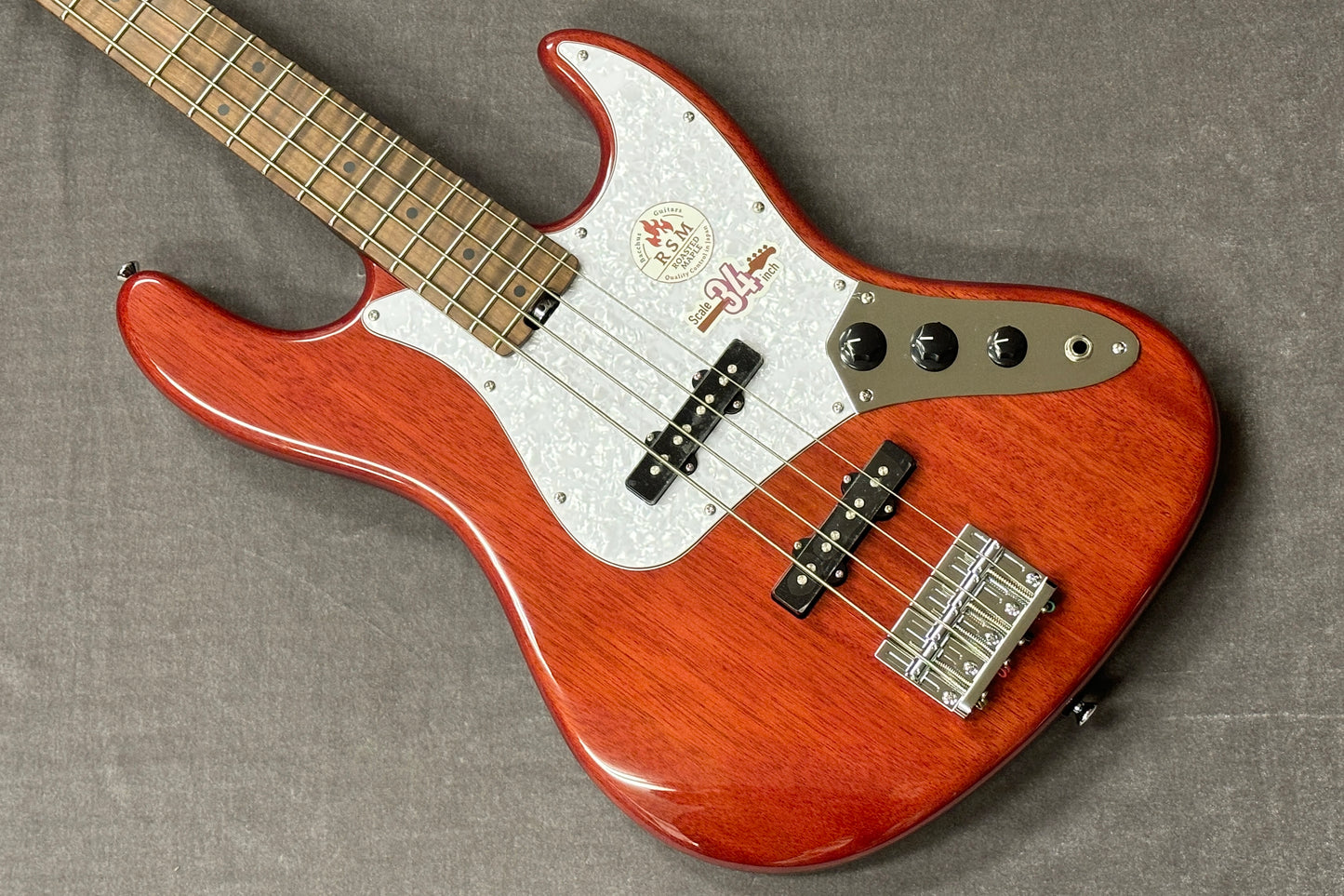 【new】Bacchus / WL4-STD/RSM SBR【GIB Hyogo】