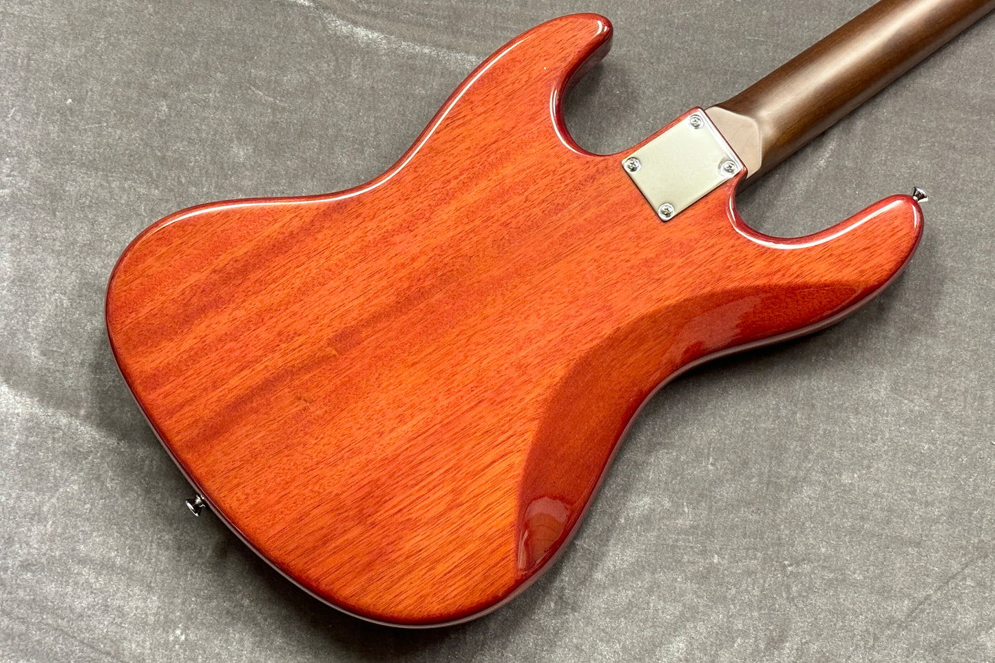 【new】Bacchus / WL4-STD/RSM SBR【GIB Hyogo】
