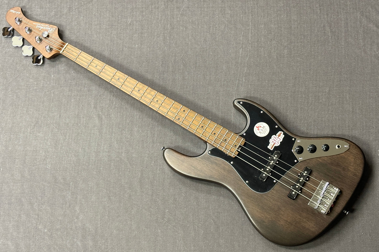 【new】Bacchus / WL4-STD/RSM CHG-S【GIB Hyogo】
