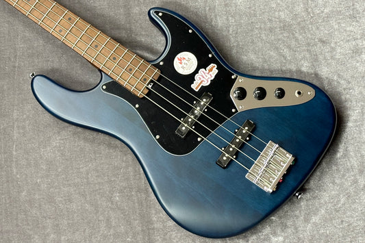 【new】Bacchus / WL4-STD/RSM BLU-S【GIB Hyogo】