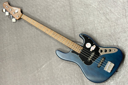 【new】Bacchus / WL4-STD/RSM BLU-S【GIB Hyogo】