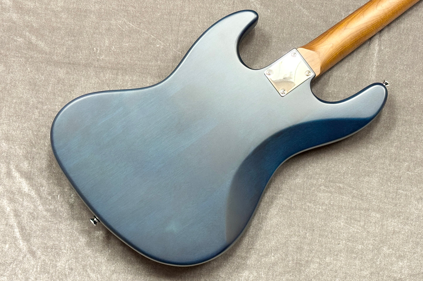 【new】Bacchus / WL4-STD/RSM BLU-S【GIB Hyogo】