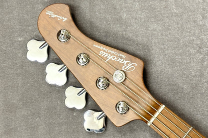 【new】Bacchus / WL4-STD/RSM BLU-S【GIB Hyogo】