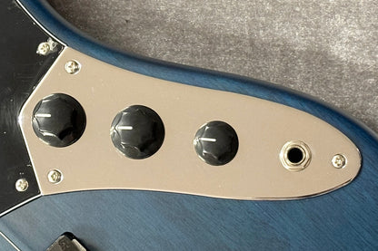 【new】Bacchus / WL4-STD/RSM BLU-S【GIB Hyogo】