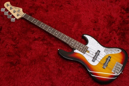 【new】Bacchus / WJB-Mini 3TS 3.065kg【GIB Yokohama】