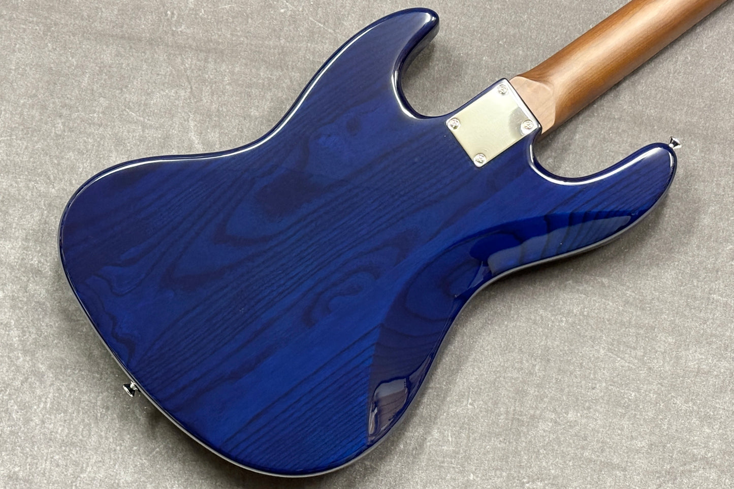 【new】Bacchus / WL4-ASH/RSM STB【GIB Hyogo】
