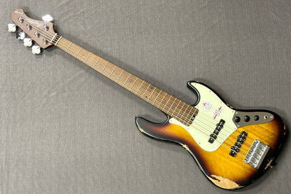 【new】Bacchus / WL5-AGED/RSM 3TS-AGED【GIB Hyogo】