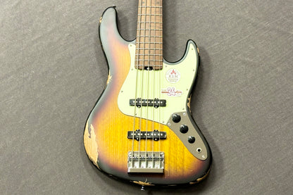 【new】Bacchus / WL5-AGED/RSM 3TS-AGED【GIB Hyogo】