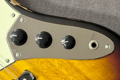 【new】Bacchus / WL5-AGED/RSM 3TS-AGED【GIB Hyogo】