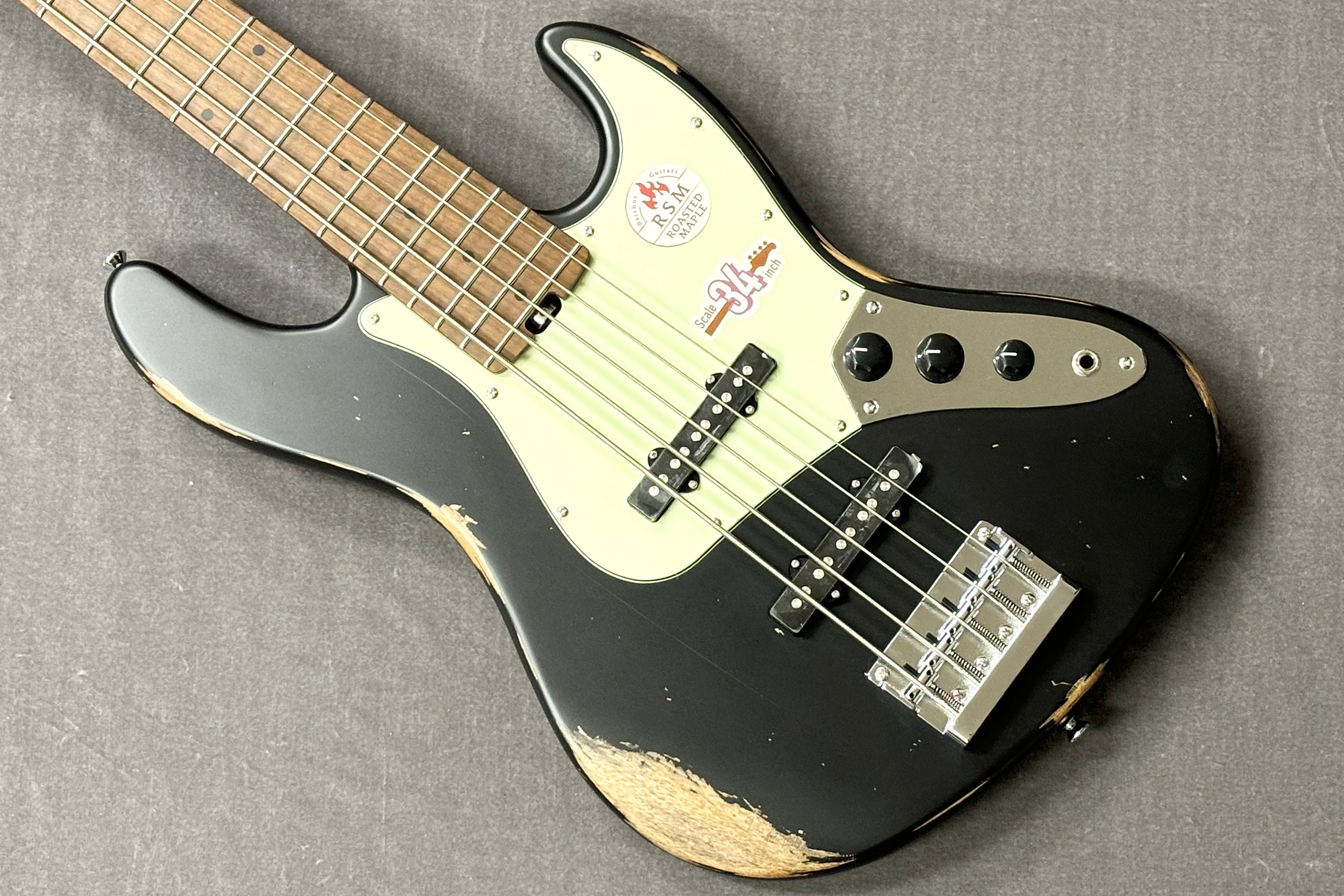 ベース Bacchus WL5-AGED/RSM tp251-0406453_m.jpg