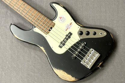 【new】Bacchus / WL5-AGED/RSM BLK-AGED【GIB Hyogo】