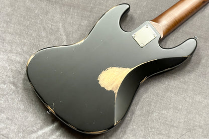 【new】Bacchus / WL5-AGED/RSM BLK-AGED【GIB Hyogo】
