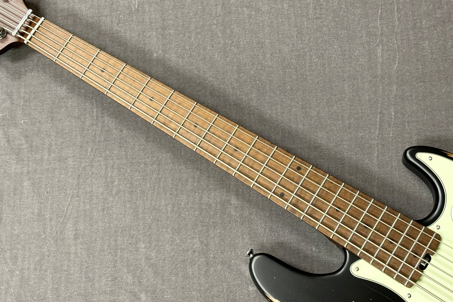 【new】Bacchus / WL5-AGED/RSM BLK-AGED【GIB Hyogo】