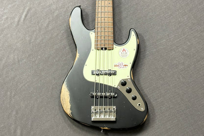 【new】Bacchus / WL5-AGED/RSM BLK-AGED【GIB Hyogo】