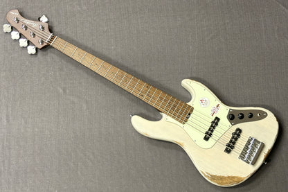 【new】Bacchus / WL5-AGED/RSM OWH-AGED【GIB Hyogo】