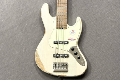 【new】Bacchus / WL5-AGED/RSM OWH-AGED【GIB Hyogo】