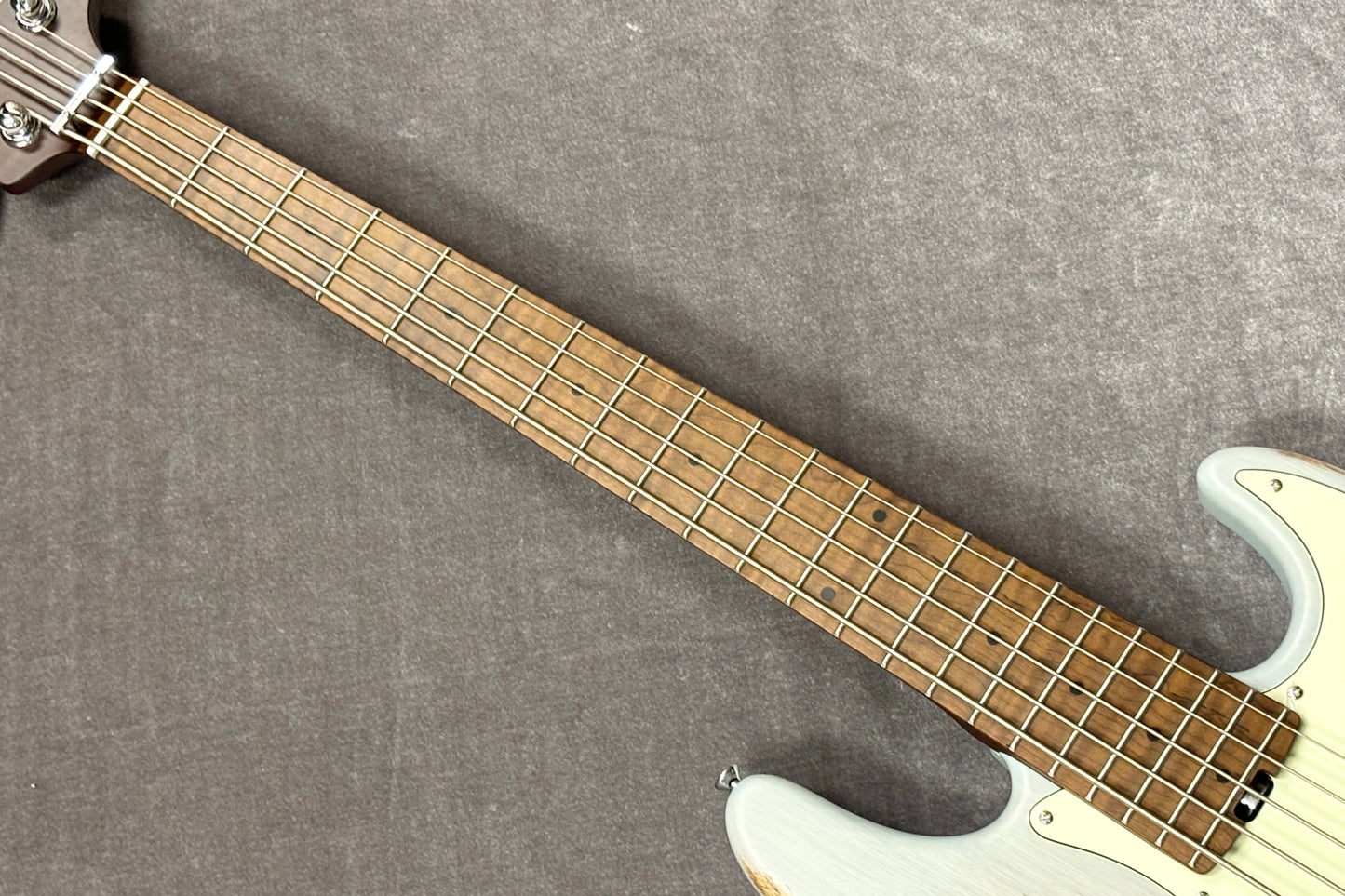 【new】Bacchus / WL5-AGED/RSM SBBD-AGED【GIB Hyogo】