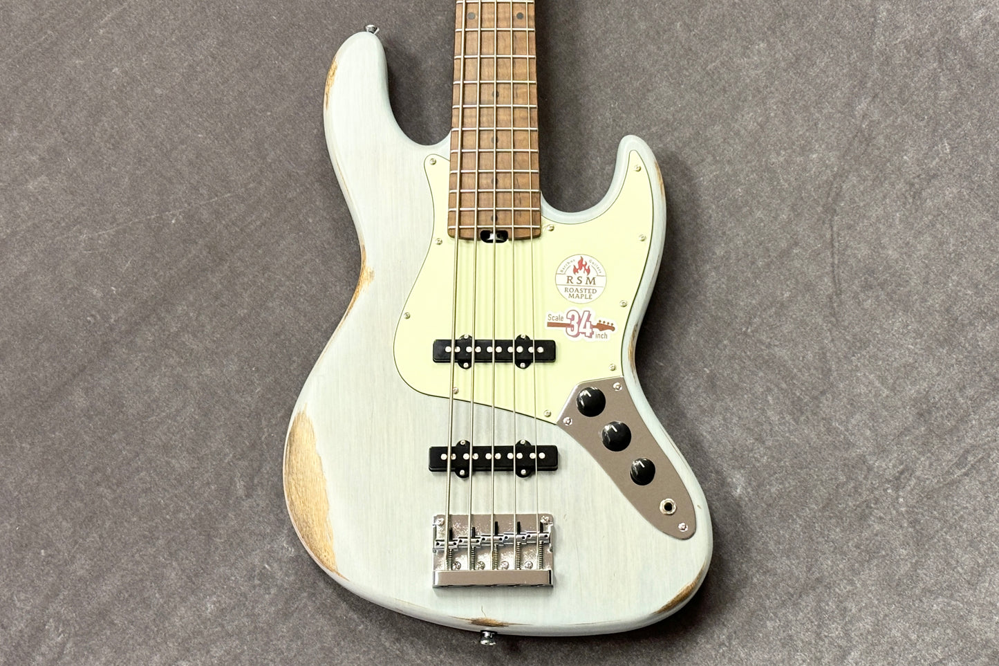 【new】Bacchus / WL5-AGED/RSM SBBD-AGED【GIB Hyogo】