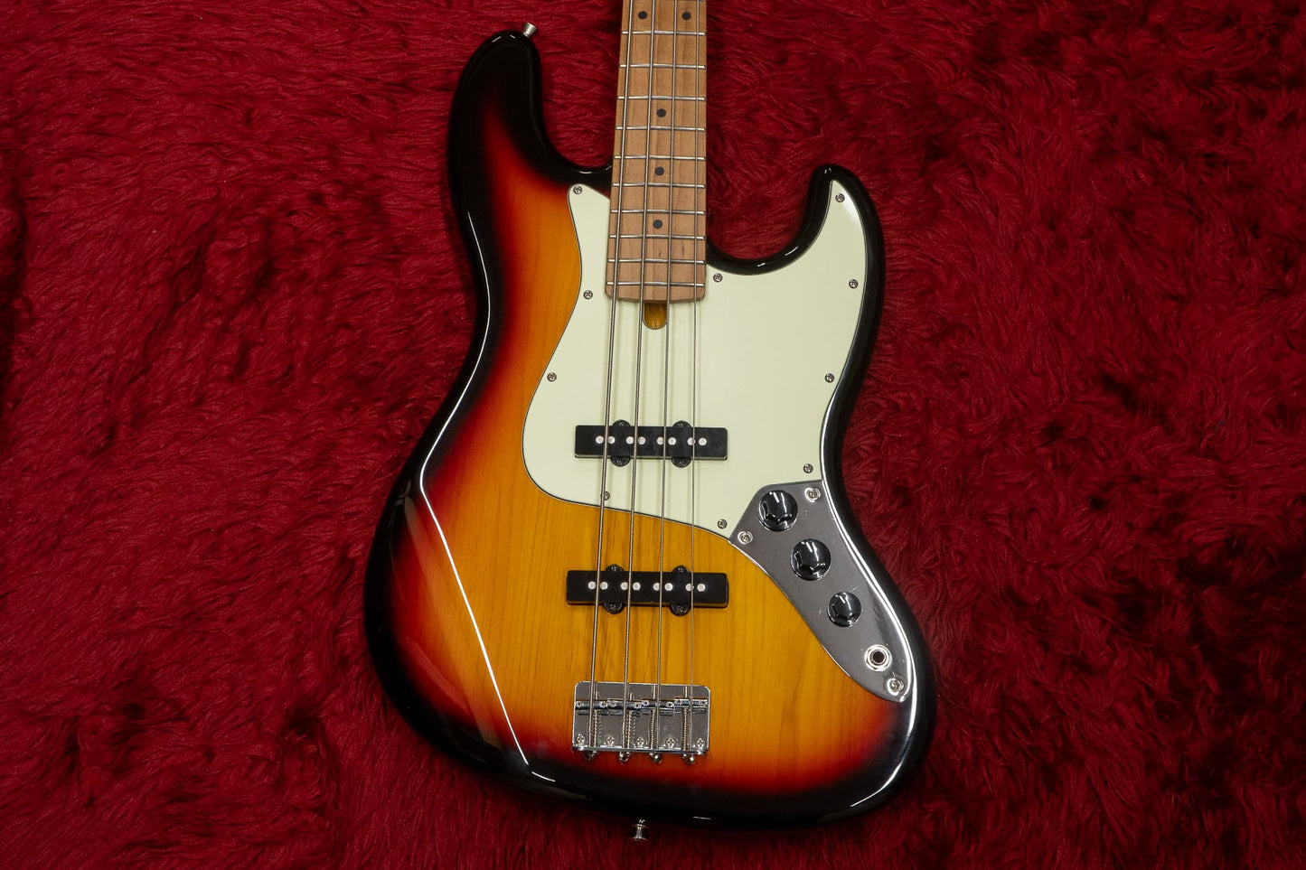 【used】Bacchus / BJB-1-RSM/M 3TS 3.960kg【GIB Yokohama】