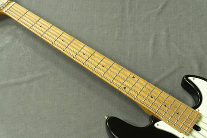 【used】Bacchus / WJB5-630-RSM/M-Act BLK Geek IN Box mod. 4.45kg【GIB Hyogo】