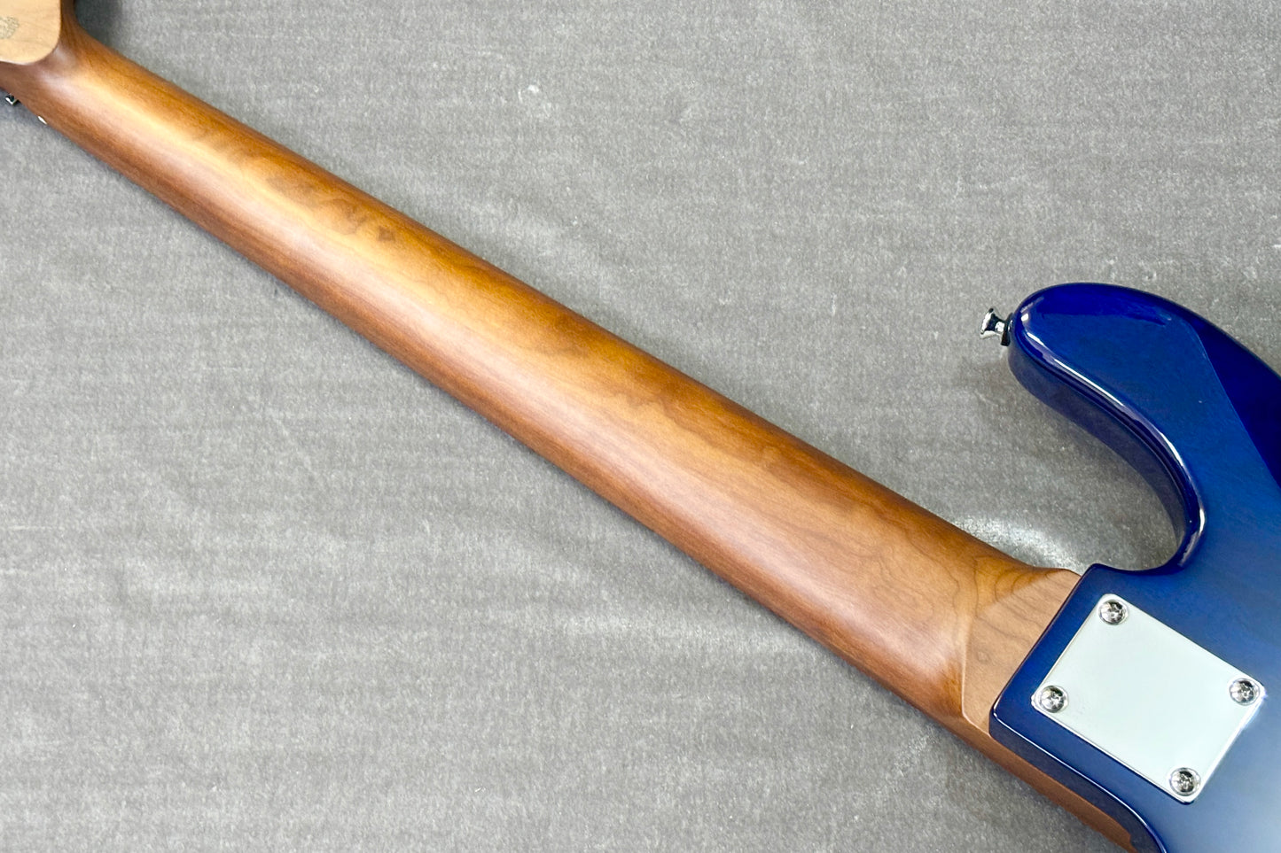 【outlet】Bacchus / WL5-ASH/RSM STB #GI13406 4.71kg【GIB Hyogo】