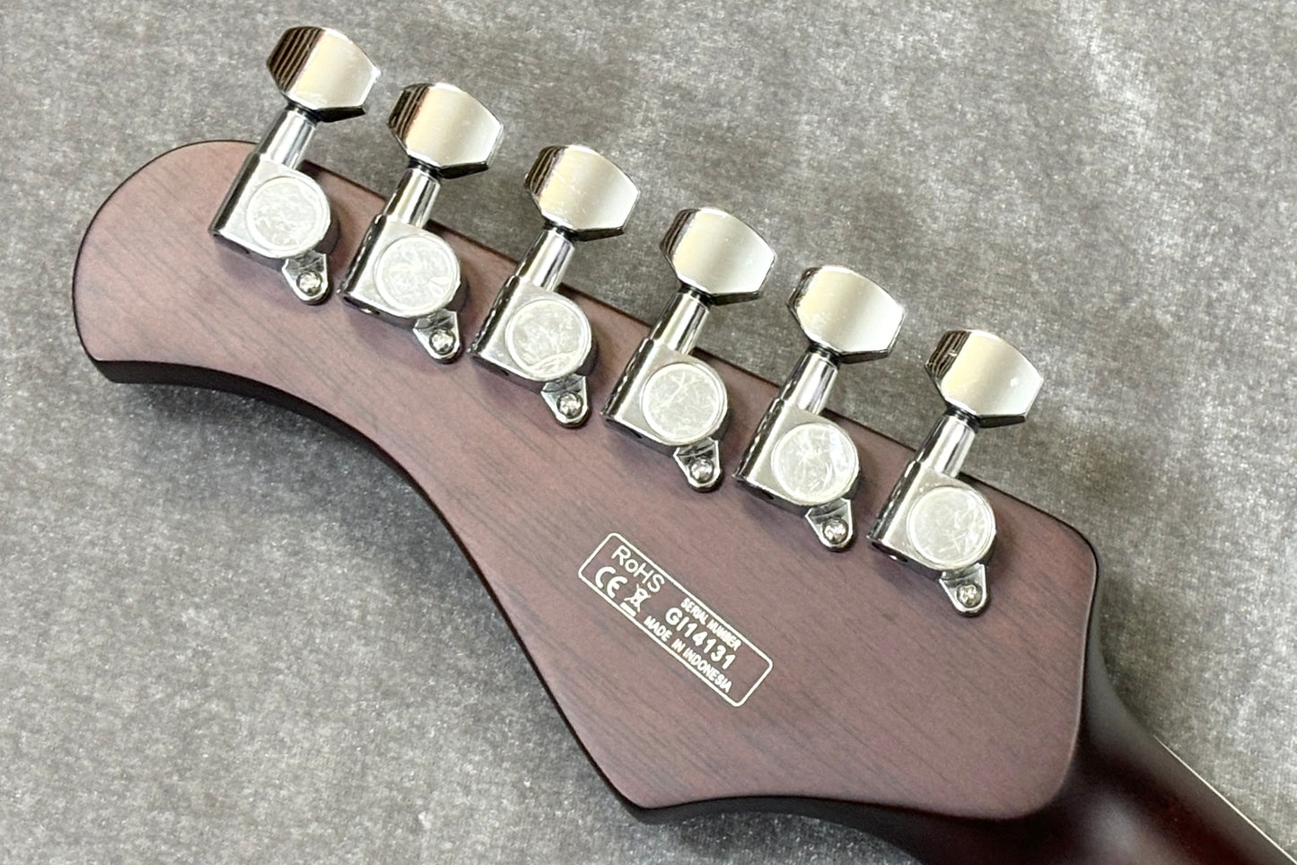 【outlet】 Bacchus / BARON-FM ST-CPK【GIB Hyogo】