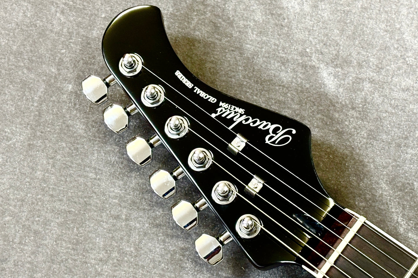 【outlet】 Bacchus / BARON-FM ST-CPK【GIB Hyogo】