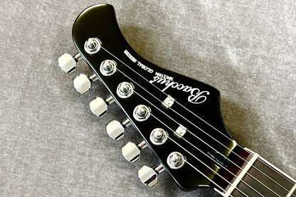 【outlet】 Bacchus / BARON-FM ST-CPK【GIB Hyogo】