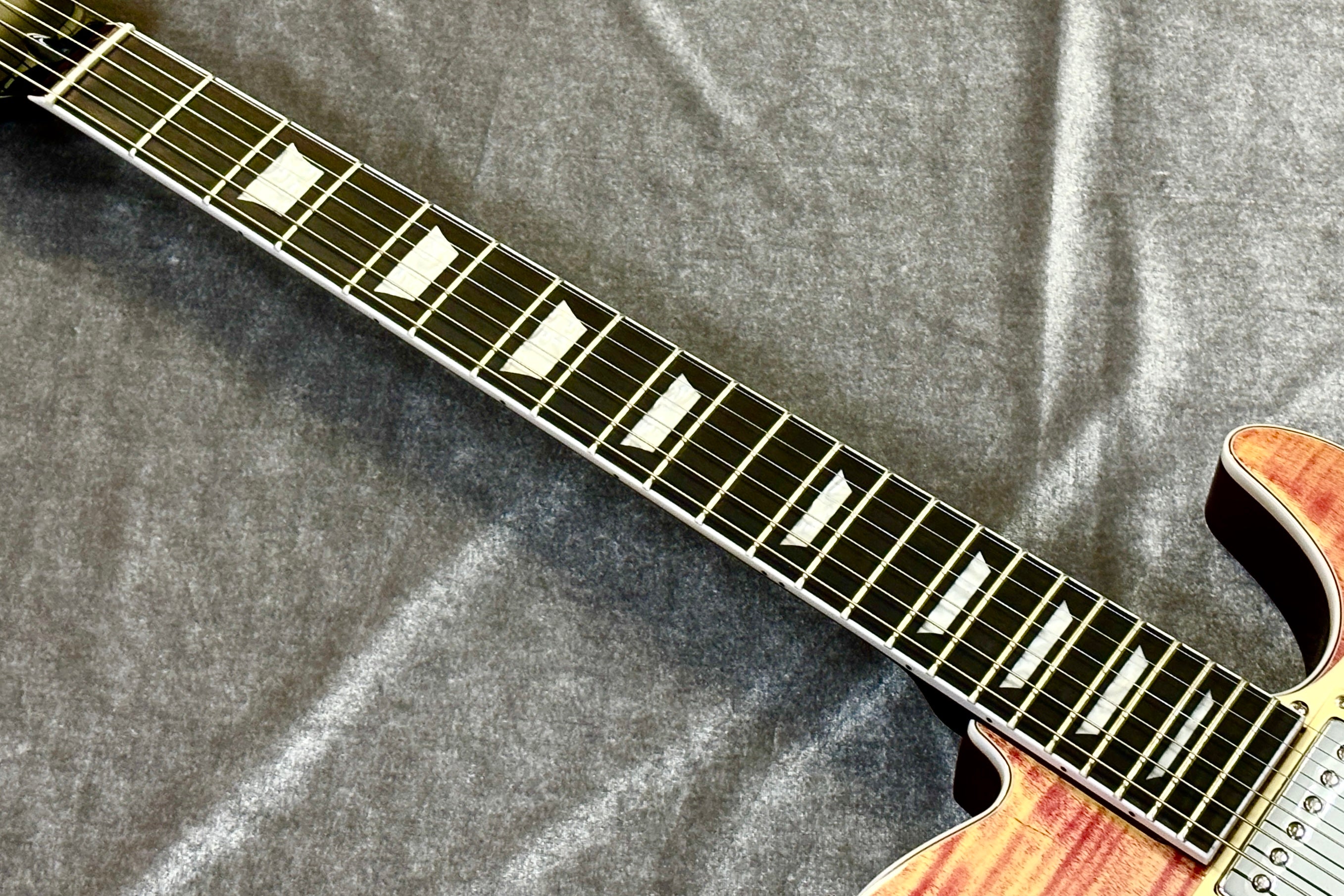outlet】Bacchus / BARON-FM ST-CPK【GIB Hyogo】 – Bass Shop Geek IN Box