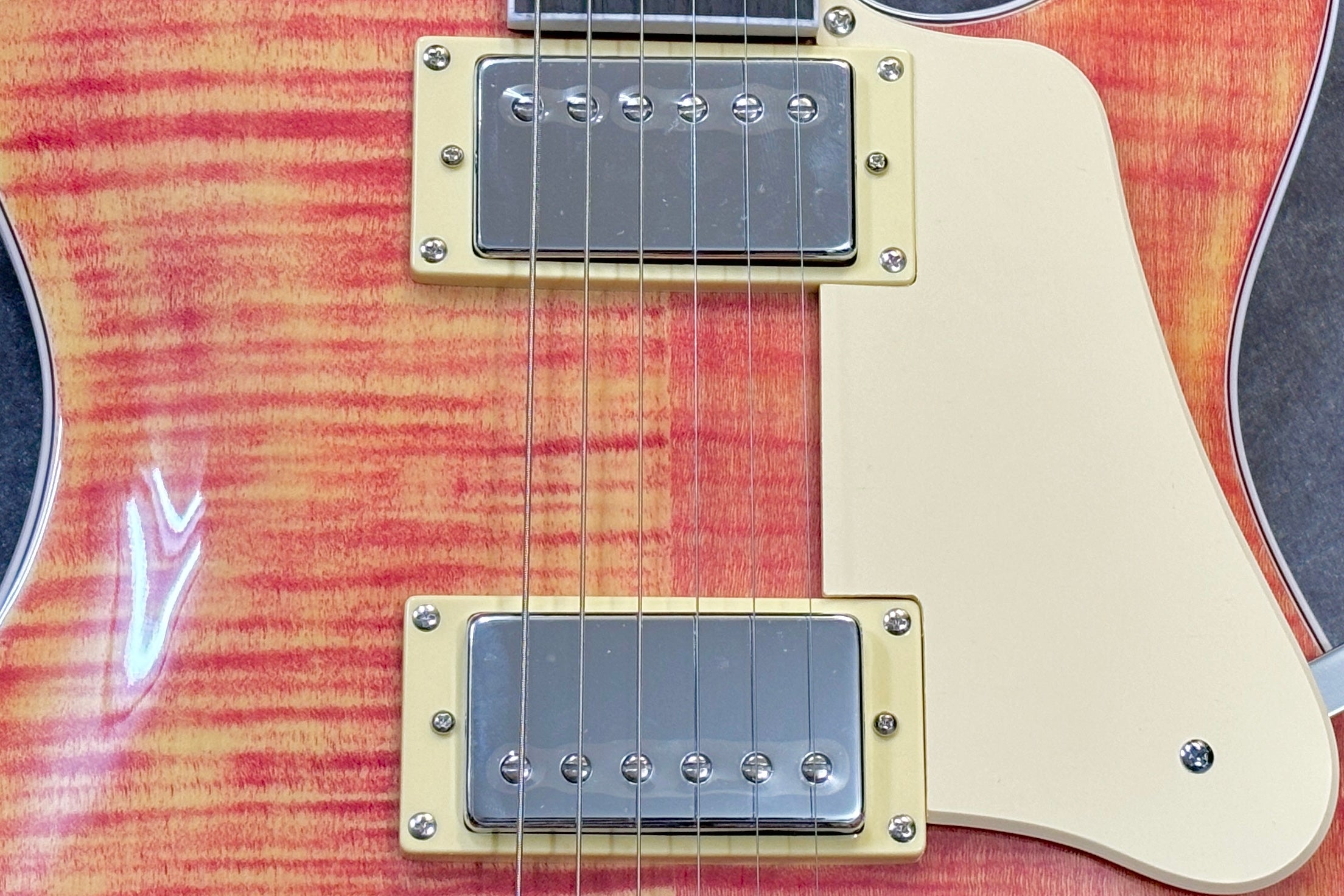 outlet】Bacchus / BARON-FM ST-CPK【GIB Hyogo】 – Bass Shop Geek IN Box