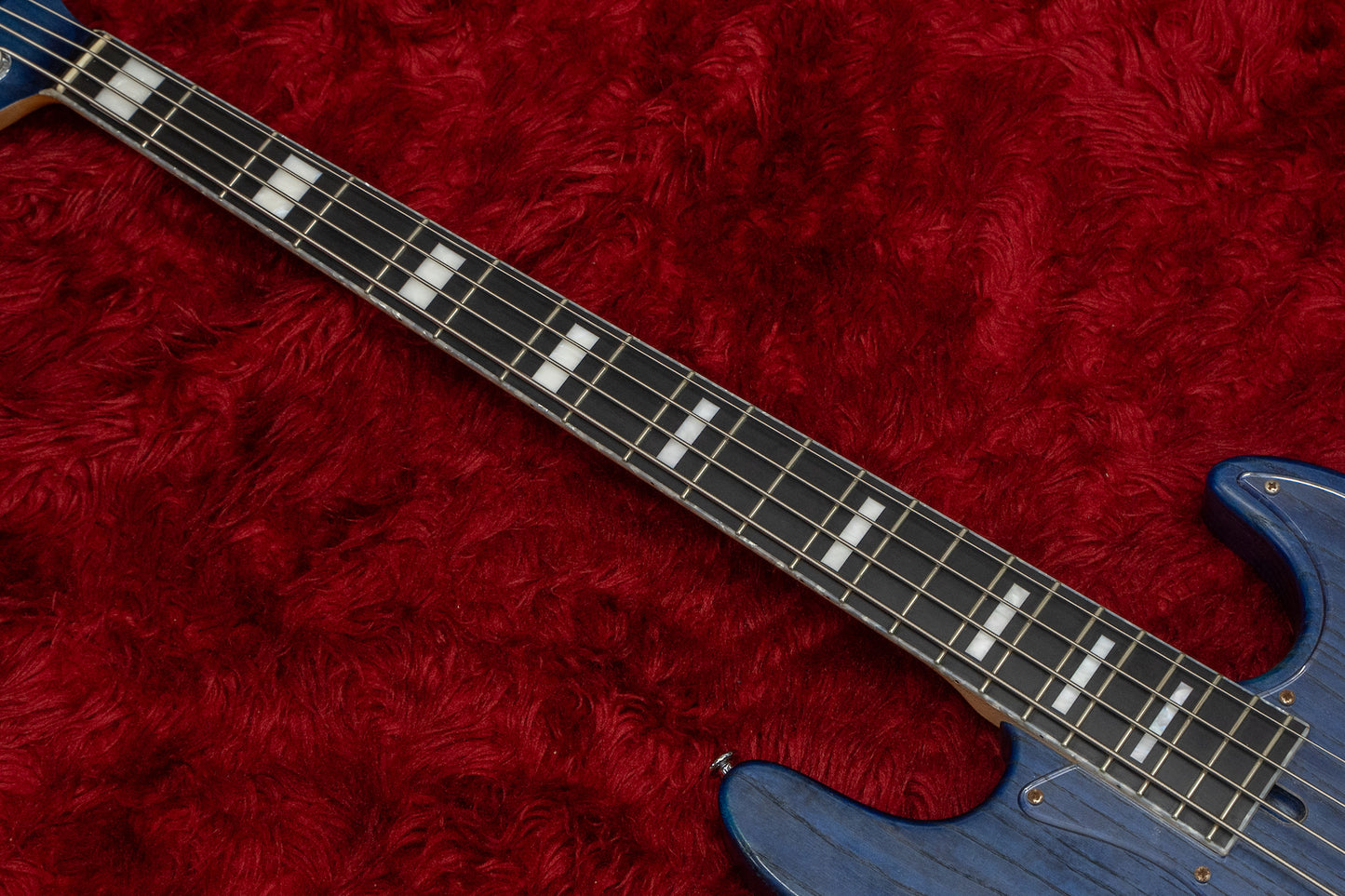 【used】Bacchus / Woodline DX4 4.625kg #138615【GIB Yokohama】