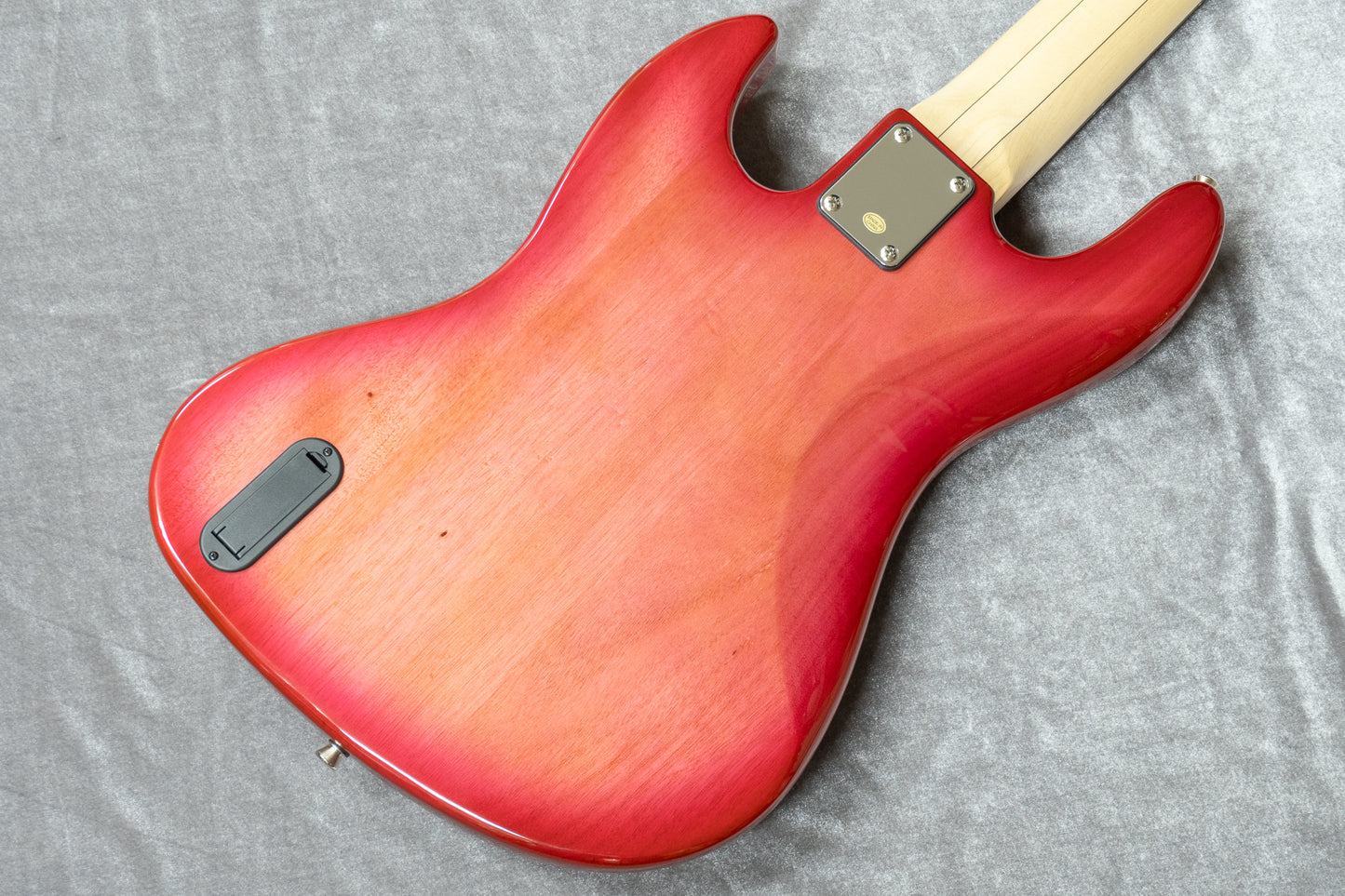 【new】Bacchus / WJB5-BP/Act N-PNK-B【GIB Hyogo】