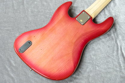 【new】Bacchus / WJB5-BP/Act N-PNK-B【GIB Hyogo】