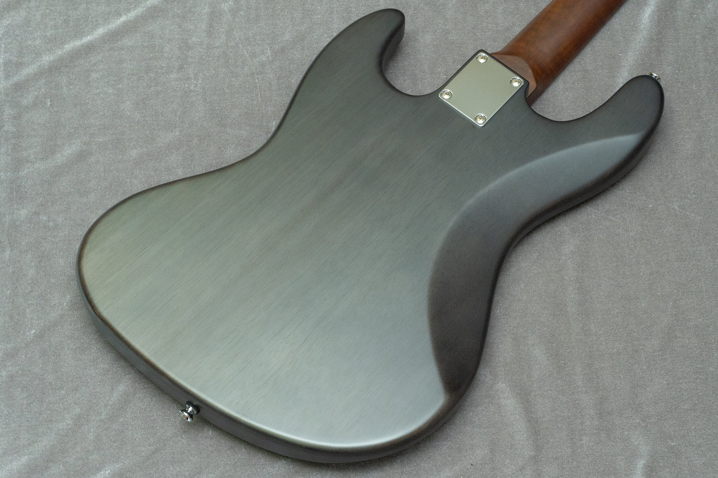 【new】 Bacchus / WL4-STD/RSM BLK-S 【GIB Hyogo】