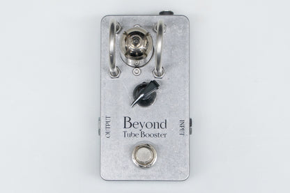 【used】Beyond / Beyond Tube Booster【GIB Yokohama】