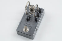 【중고】Beyond / Tube Preamp Bass Wired 2S 블루 LED【GIB Yokohama】