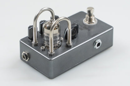 【used】Beyond / Tube Preamp Bass Wired 2S Blue LED【GIB Yokohama】