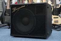 【used】Bergantino / REF112 300W 8ohms【GIB Yokohama】