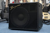 【used】Bergantino / REF112 300W 8ohms【GIB Yokohama】