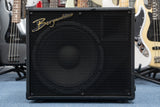 【used】Bergantino / REF112 300W 8ohms【GIB Yokohama】