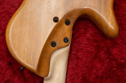 【used】Benevolent Basses / Cedar Benevolo Quattro 2022 3.575kg #20221202【consignment】【GIB Yokohama】