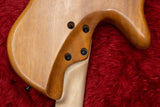 【used】Benevolent Basses / Cedar Benevolo Quattro 2022 3.575kg #20221202【consignment】【GIB Yokohama】