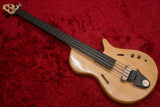 【used】Benevolent Basses / Cedar Benevolo Quattro 2022 3.575kg #20221202【consignment】【GIB Yokohama】